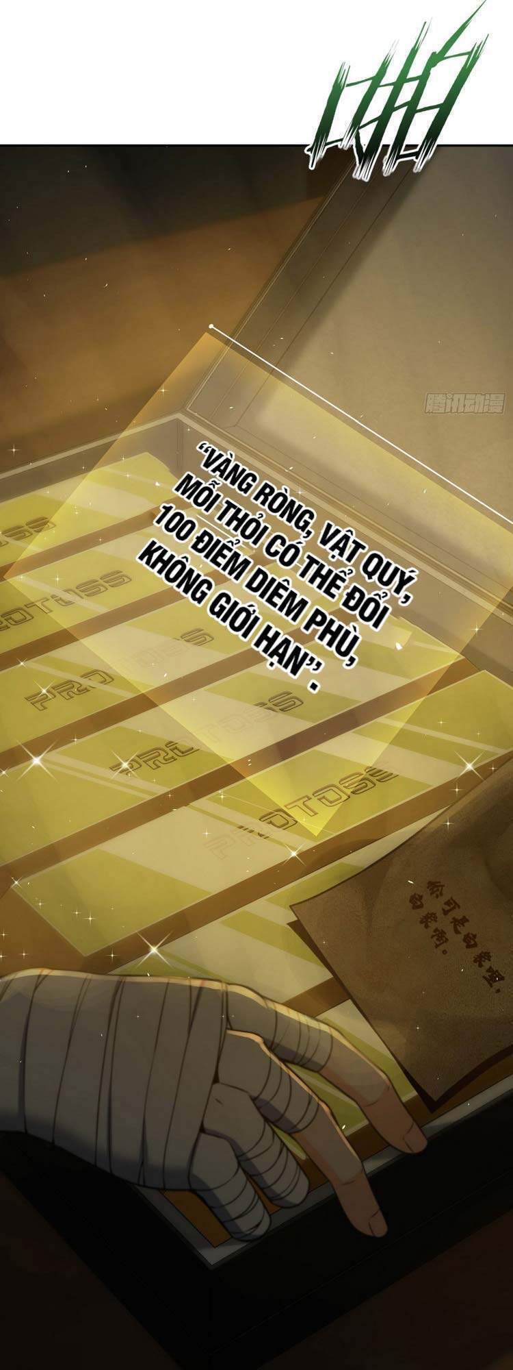 Bắt Đầu Từ Cửu Đầu Điểu Chapter 35 - Trang 2