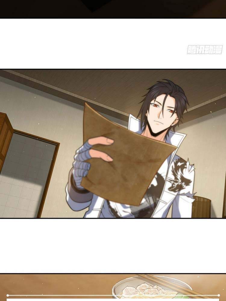 Bắt Đầu Từ Cửu Đầu Điểu Chapter 35 - Trang 2