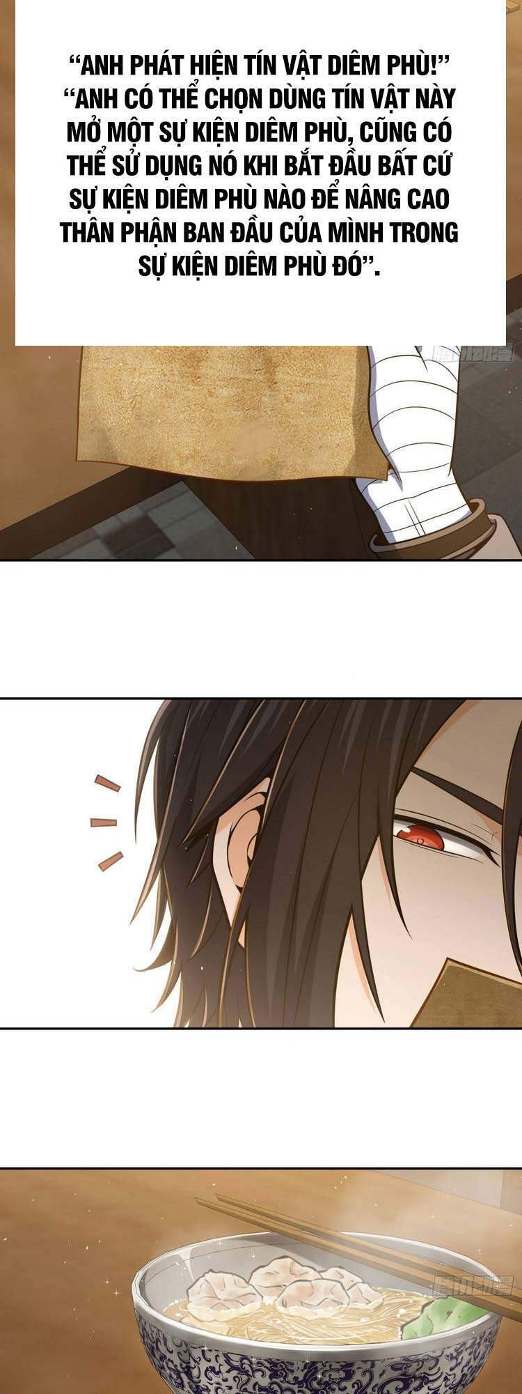 Bắt Đầu Từ Cửu Đầu Điểu Chapter 35 - Trang 2