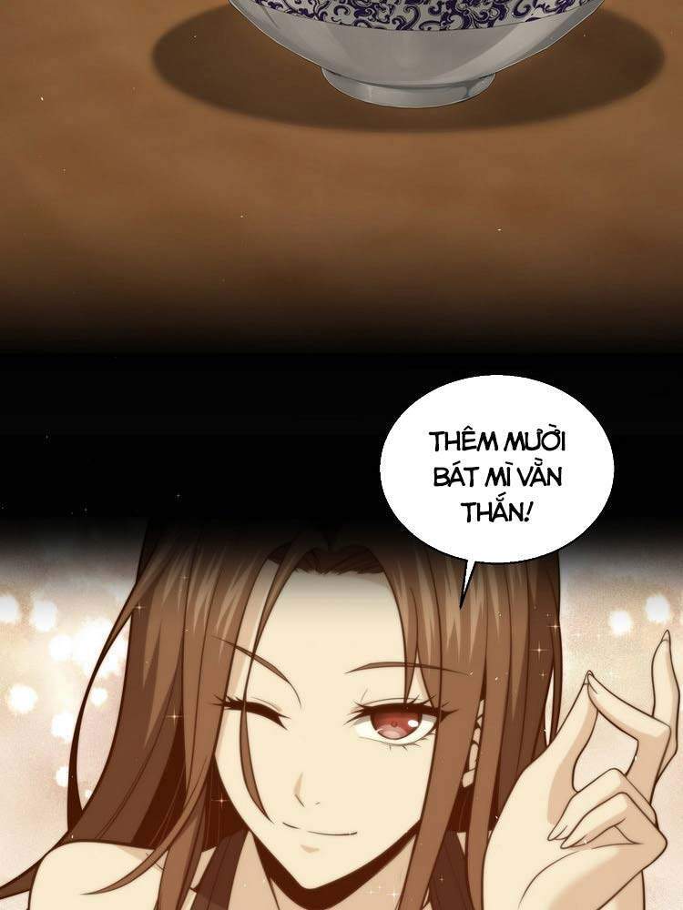 Bắt Đầu Từ Cửu Đầu Điểu Chapter 35 - Trang 2