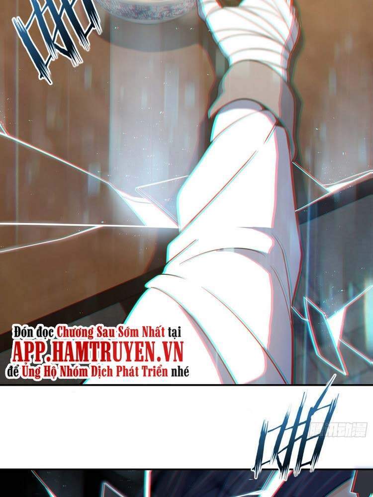 Bắt Đầu Từ Cửu Đầu Điểu Chapter 35 - Trang 2