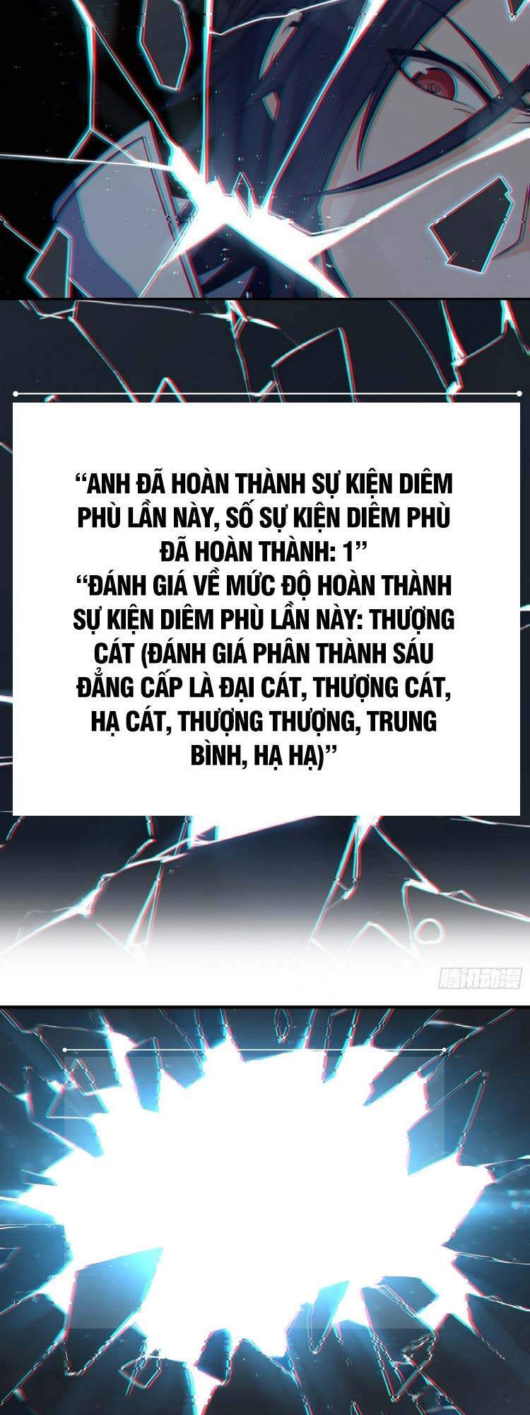 Bắt Đầu Từ Cửu Đầu Điểu Chapter 35 - Trang 2