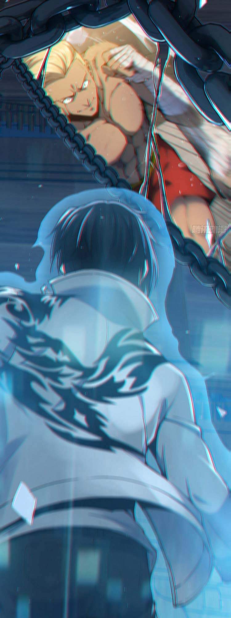 Bắt Đầu Từ Cửu Đầu Điểu Chapter 35 - Trang 2