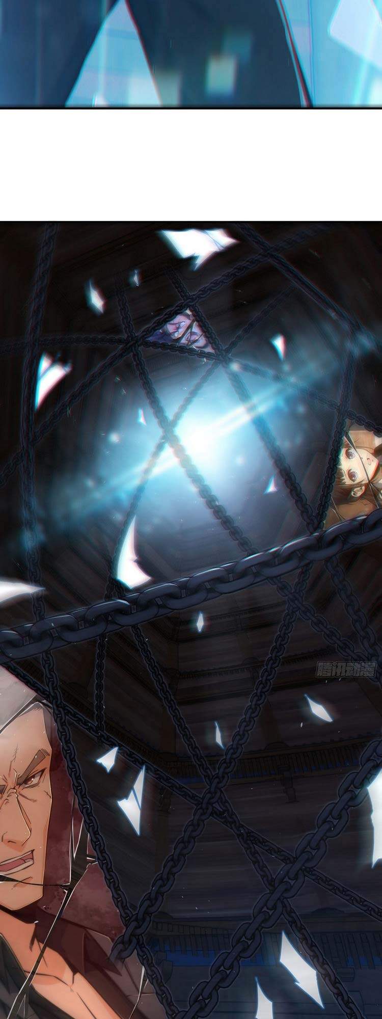 Bắt Đầu Từ Cửu Đầu Điểu Chapter 35 - Trang 2