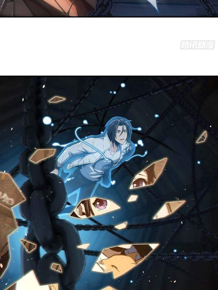 Bắt Đầu Từ Cửu Đầu Điểu Chapter 35 - Trang 2