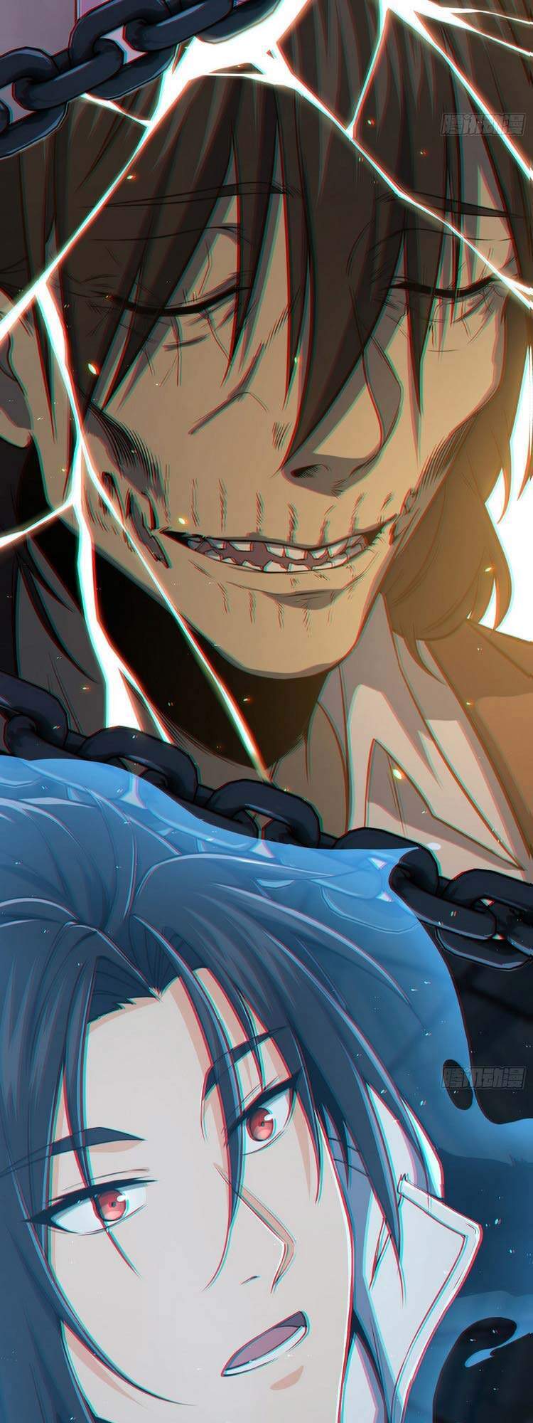 Bắt Đầu Từ Cửu Đầu Điểu Chapter 35 - Trang 2