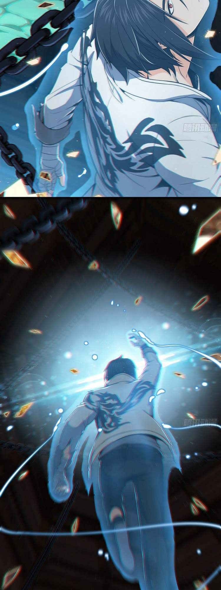 Bắt Đầu Từ Cửu Đầu Điểu Chapter 35 - Trang 2