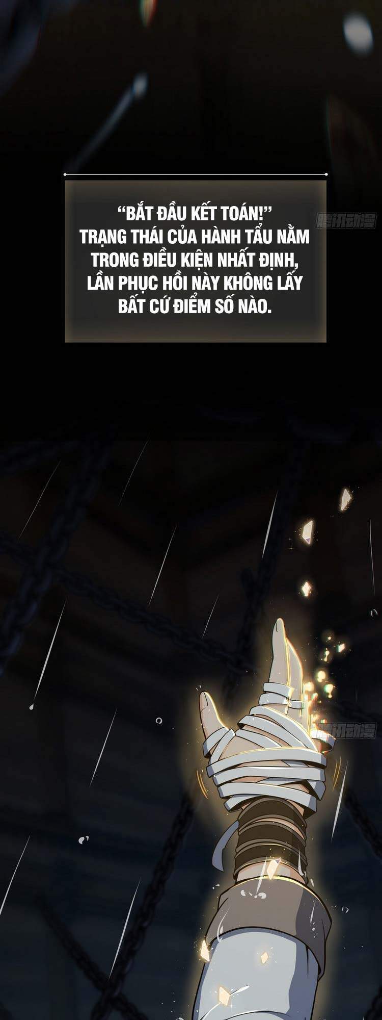 Bắt Đầu Từ Cửu Đầu Điểu Chapter 35 - Trang 2