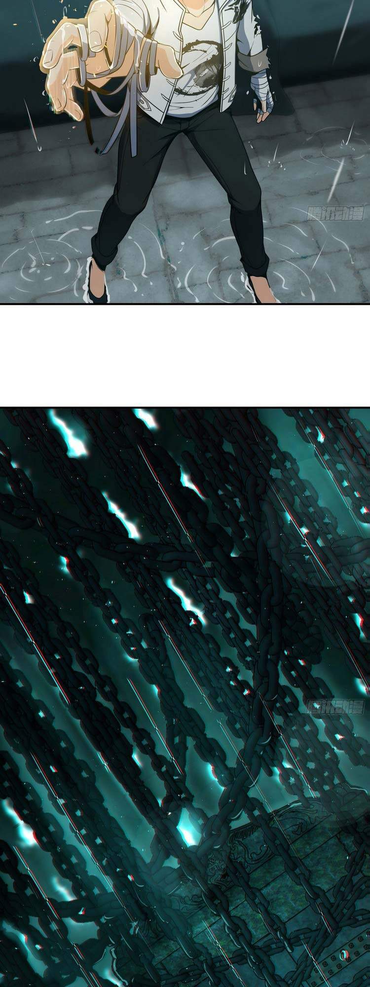 Bắt Đầu Từ Cửu Đầu Điểu Chapter 35 - Trang 2