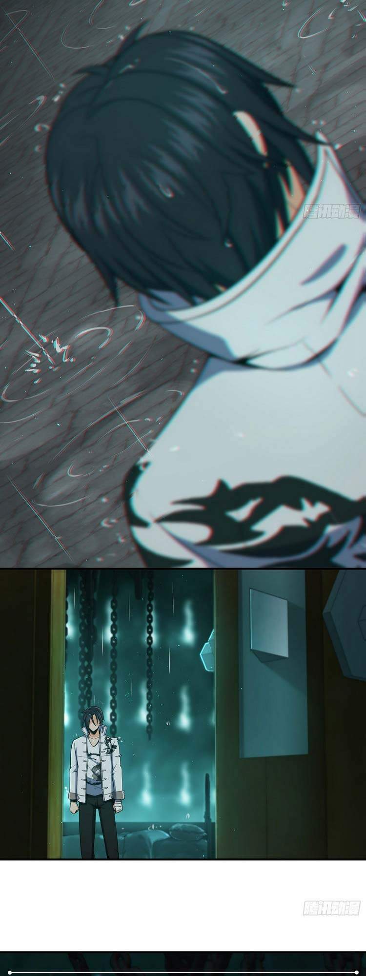 Bắt Đầu Từ Cửu Đầu Điểu Chapter 35 - Trang 2