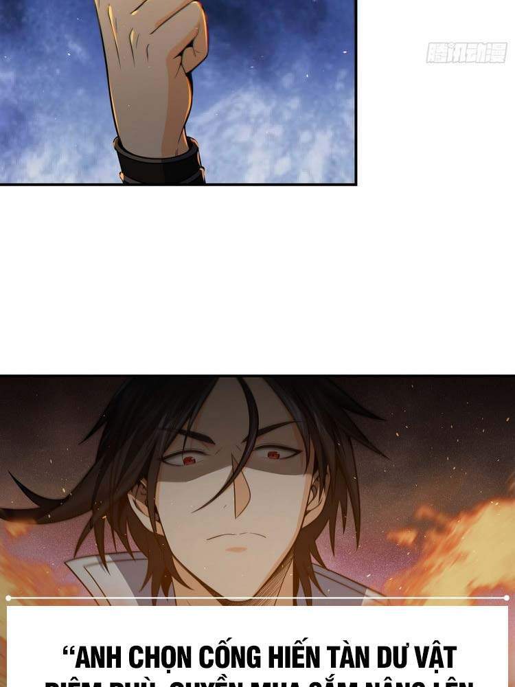 Bắt Đầu Từ Cửu Đầu Điểu Chapter 35 - Trang 2