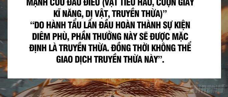 Bắt Đầu Từ Cửu Đầu Điểu Chapter 35 - Trang 2