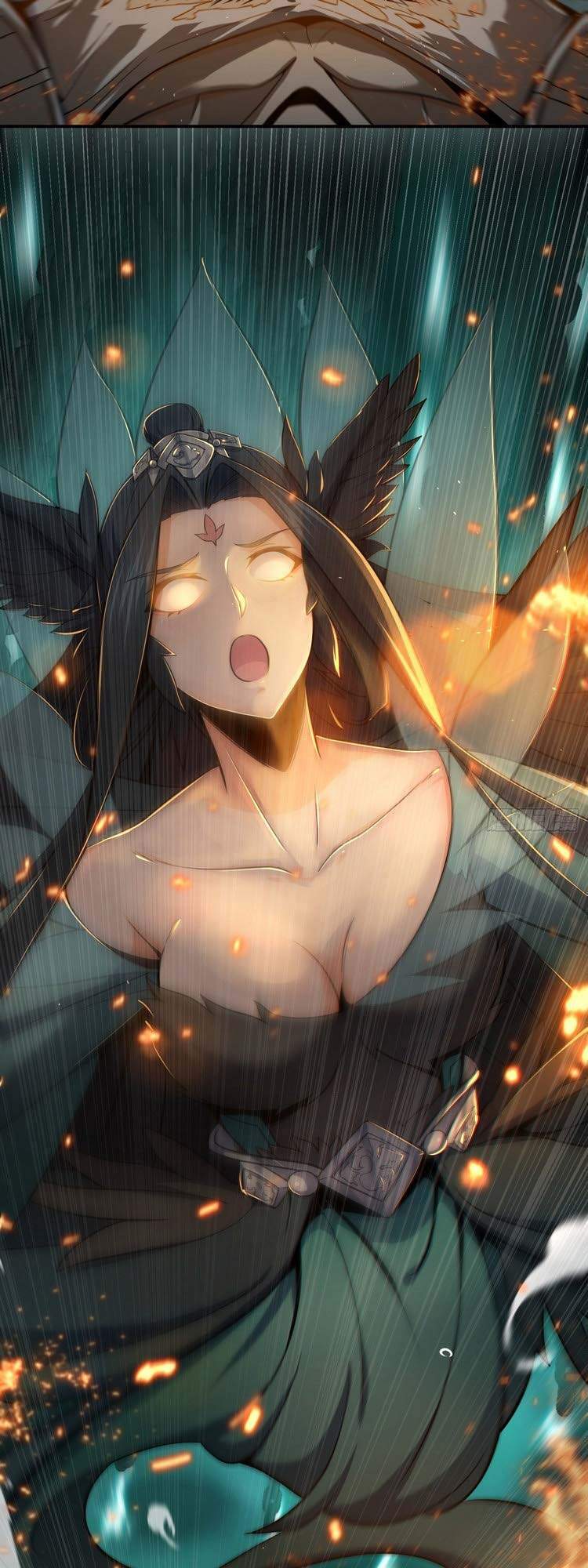 Bắt Đầu Từ Cửu Đầu Điểu Chapter 35 - Trang 2