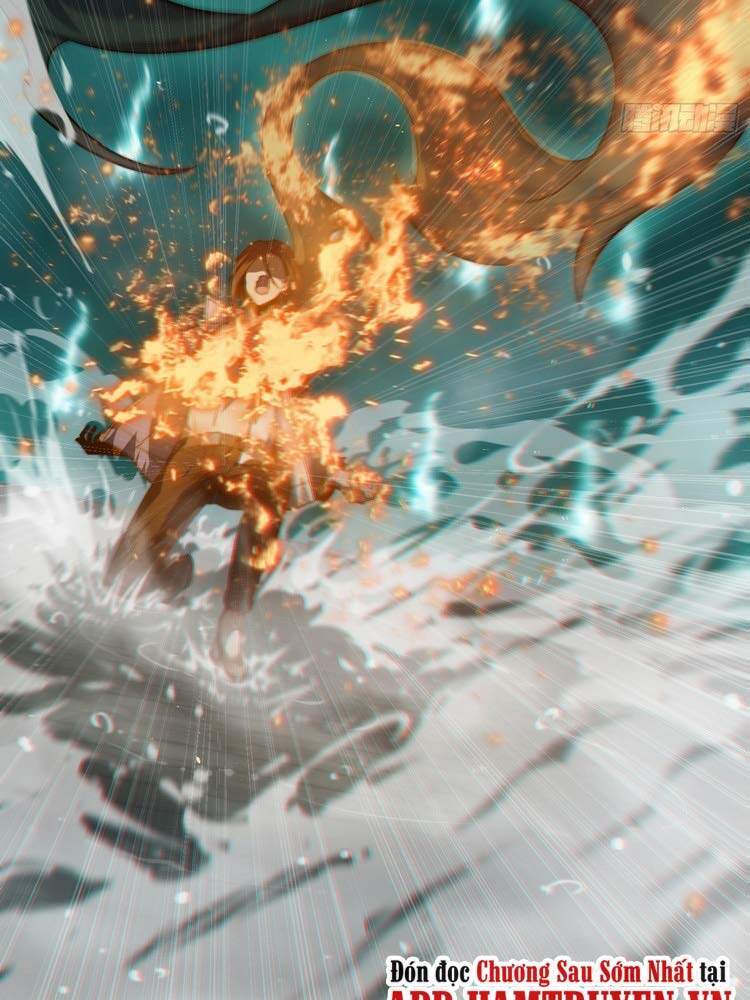 Bắt Đầu Từ Cửu Đầu Điểu Chapter 35 - Trang 2