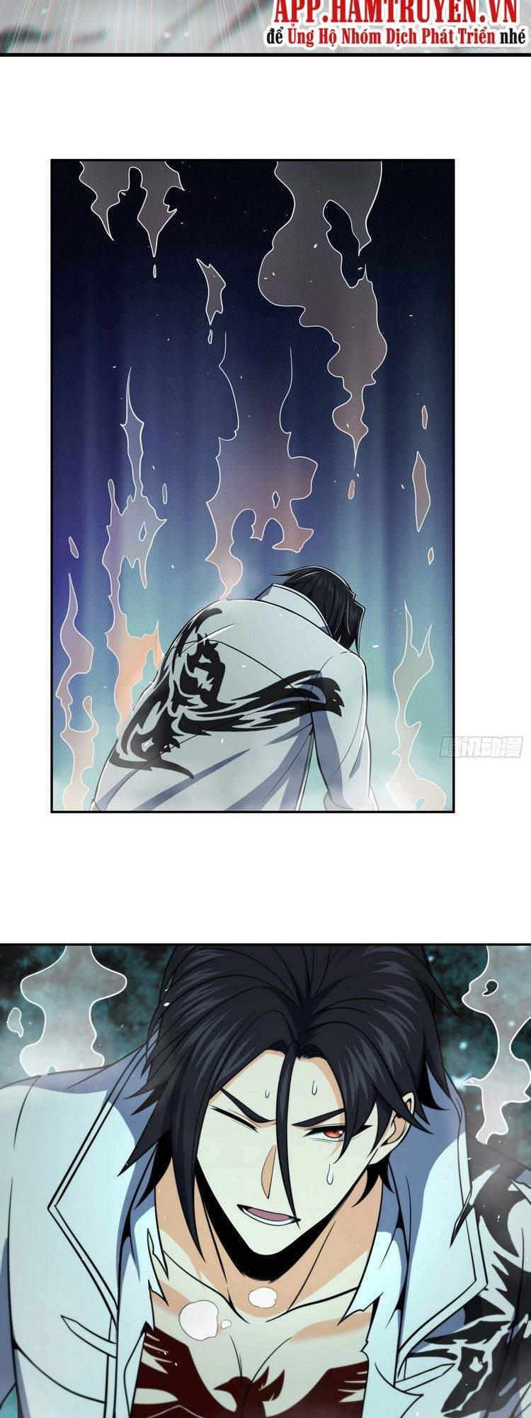 Bắt Đầu Từ Cửu Đầu Điểu Chapter 35 - Trang 2