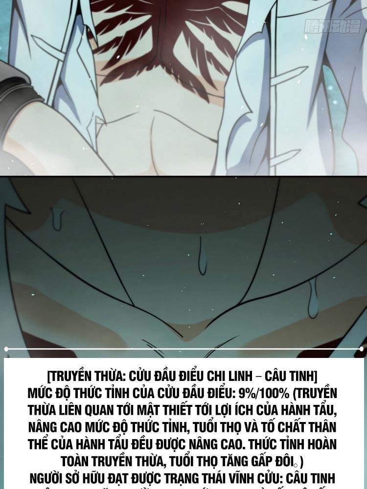 Bắt Đầu Từ Cửu Đầu Điểu Chapter 35 - Trang 2