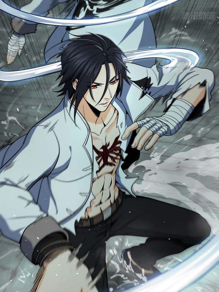 Bắt Đầu Từ Cửu Đầu Điểu Chapter 35 - Trang 2