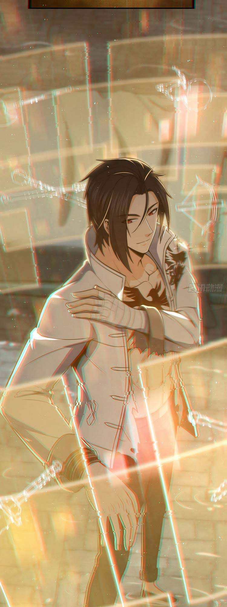 Bắt Đầu Từ Cửu Đầu Điểu Chapter 35 - Trang 2