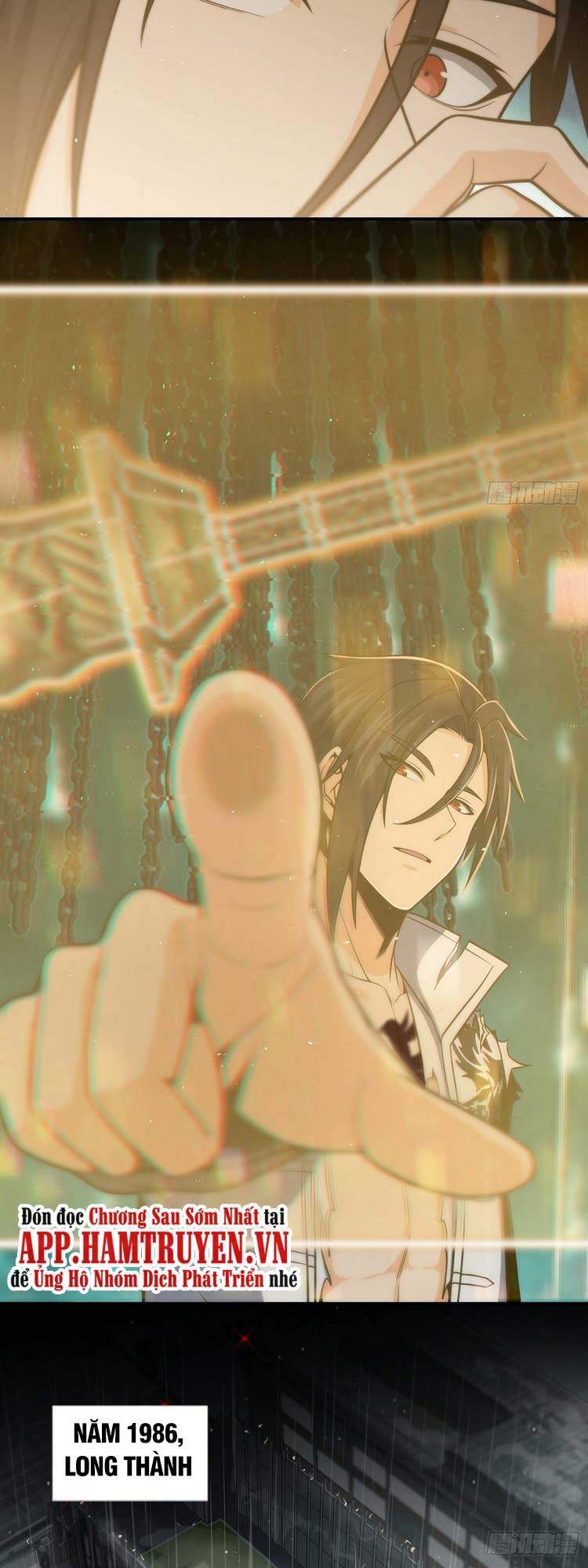 Bắt Đầu Từ Cửu Đầu Điểu Chapter 35 - Trang 2