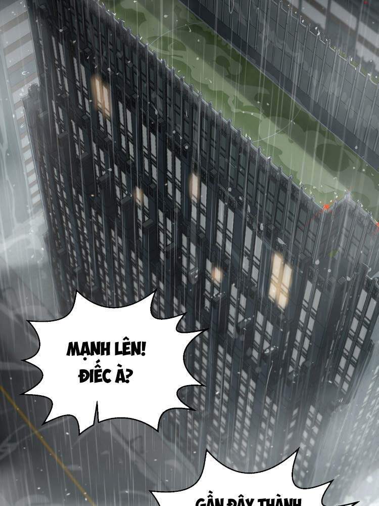 Bắt Đầu Từ Cửu Đầu Điểu Chapter 35 - Trang 2