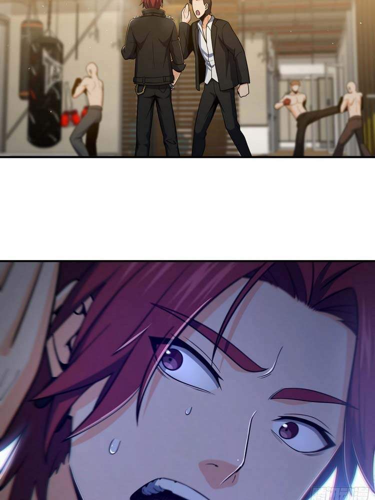 Bắt Đầu Từ Cửu Đầu Điểu Chapter 35 - Trang 2