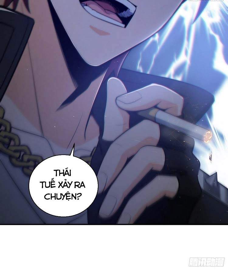 Bắt Đầu Từ Cửu Đầu Điểu Chapter 35 - Trang 2