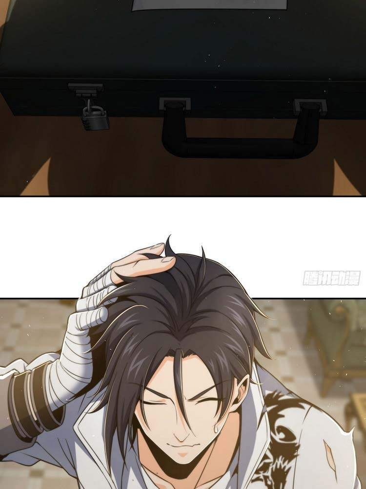 Bắt Đầu Từ Cửu Đầu Điểu Chapter 35 - Trang 2