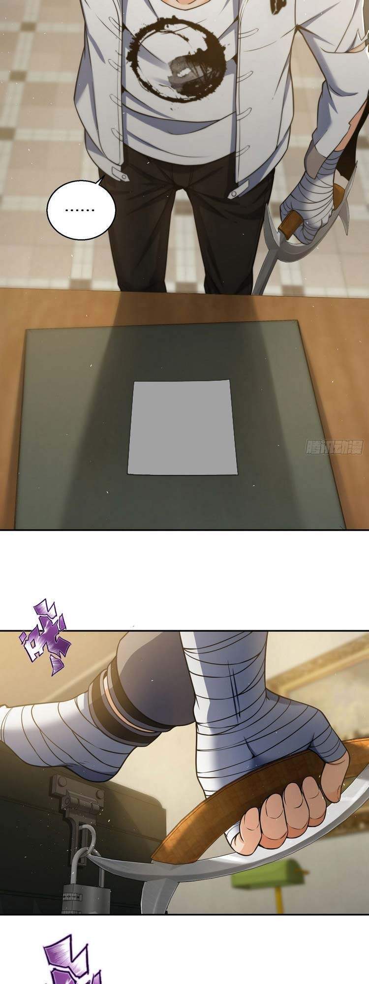 Bắt Đầu Từ Cửu Đầu Điểu Chapter 35 - Trang 2