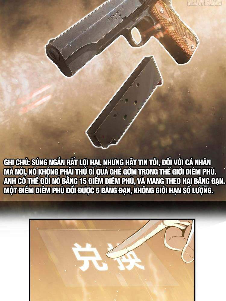 Bắt Đầu Từ Cửu Đầu Điểu Chapter 36 - Trang 2