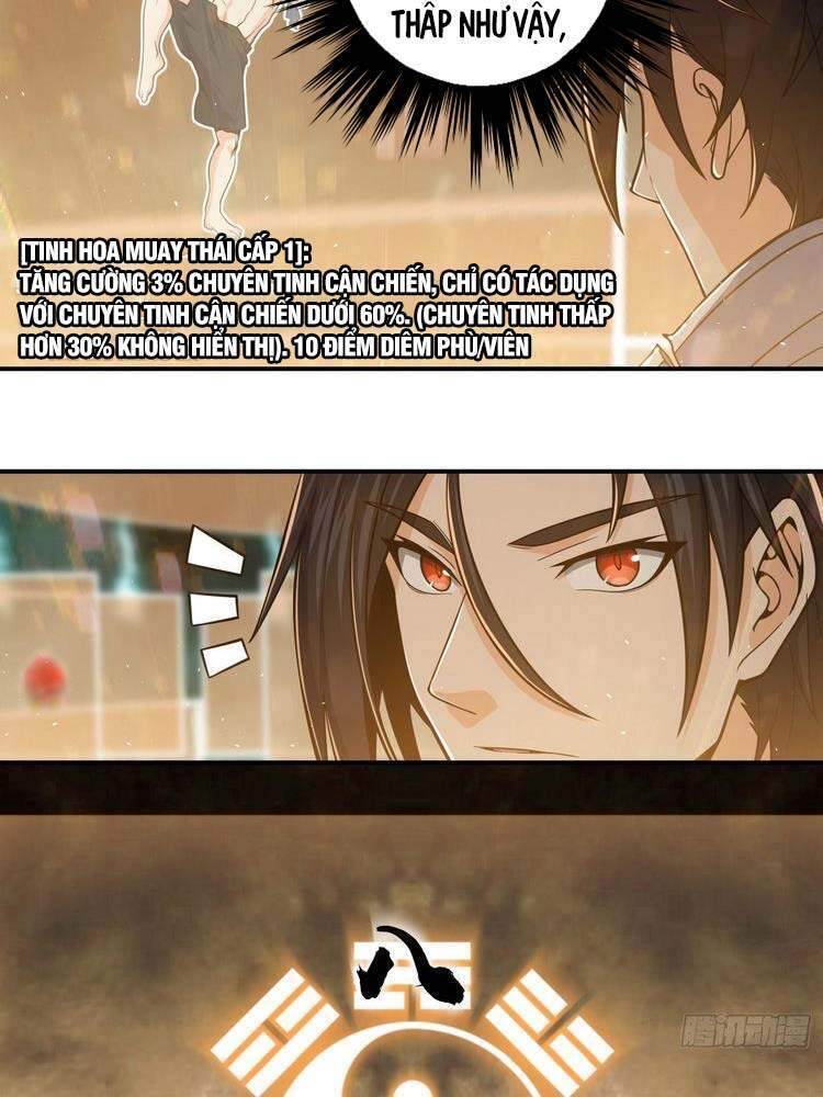 Bắt Đầu Từ Cửu Đầu Điểu Chapter 36 - Trang 2