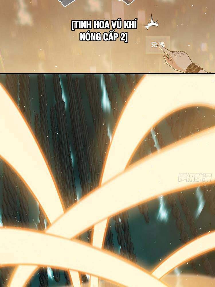 Bắt Đầu Từ Cửu Đầu Điểu Chapter 36 - Trang 2