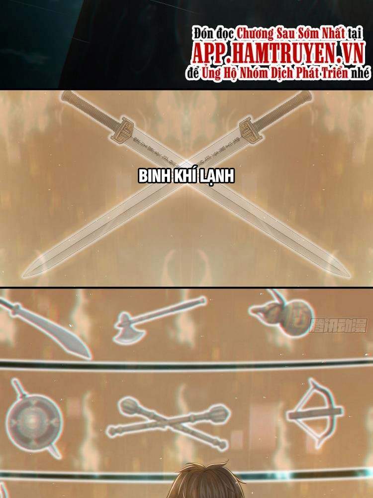 Bắt Đầu Từ Cửu Đầu Điểu Chapter 36 - Trang 2