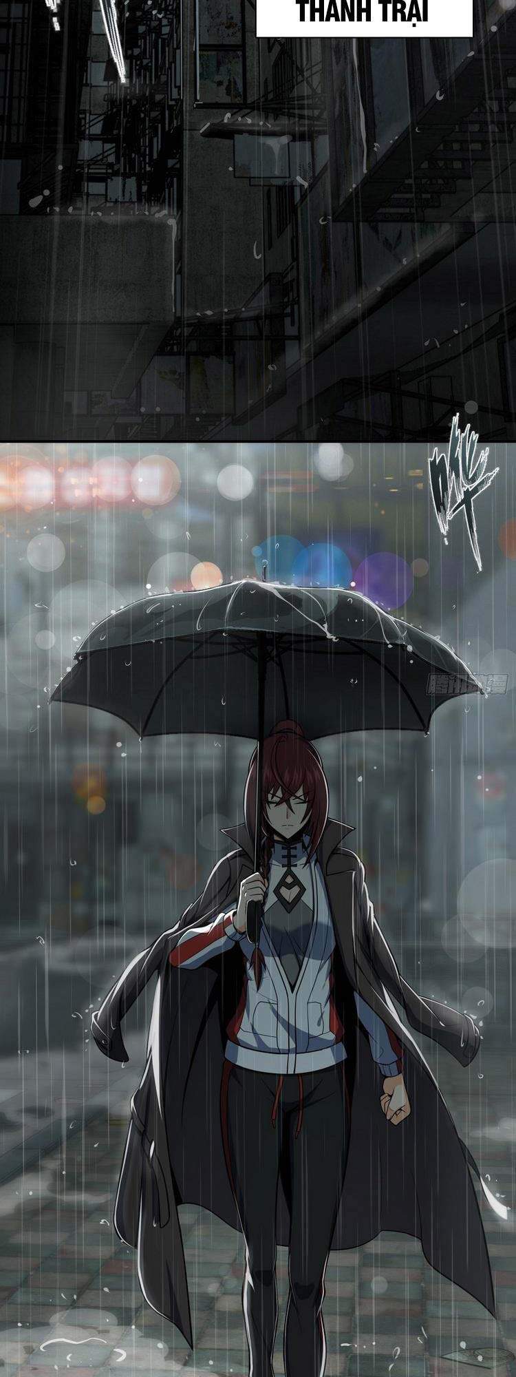 Bắt Đầu Từ Cửu Đầu Điểu Chapter 36 - Trang 2