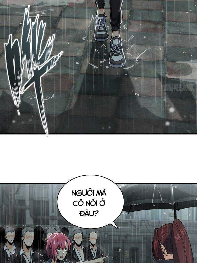 Bắt Đầu Từ Cửu Đầu Điểu Chapter 36 - Trang 2