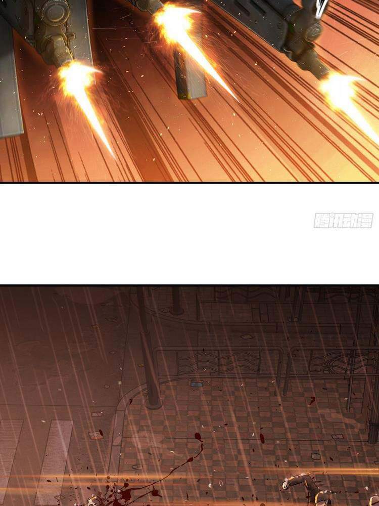 Bắt Đầu Từ Cửu Đầu Điểu Chapter 36 - Trang 2