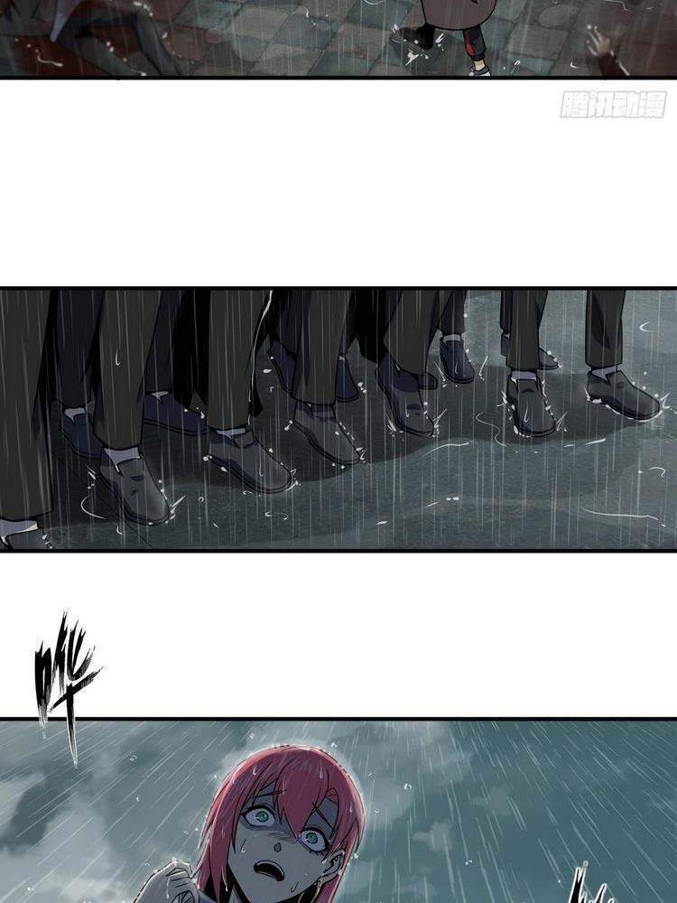 Bắt Đầu Từ Cửu Đầu Điểu Chapter 36 - Trang 2