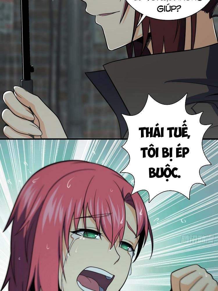 Bắt Đầu Từ Cửu Đầu Điểu Chapter 36 - Trang 2