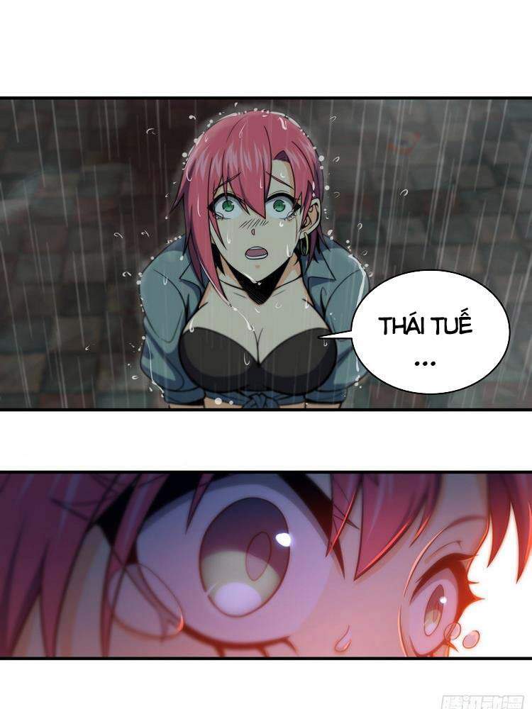 Bắt Đầu Từ Cửu Đầu Điểu Chapter 36 - Trang 2