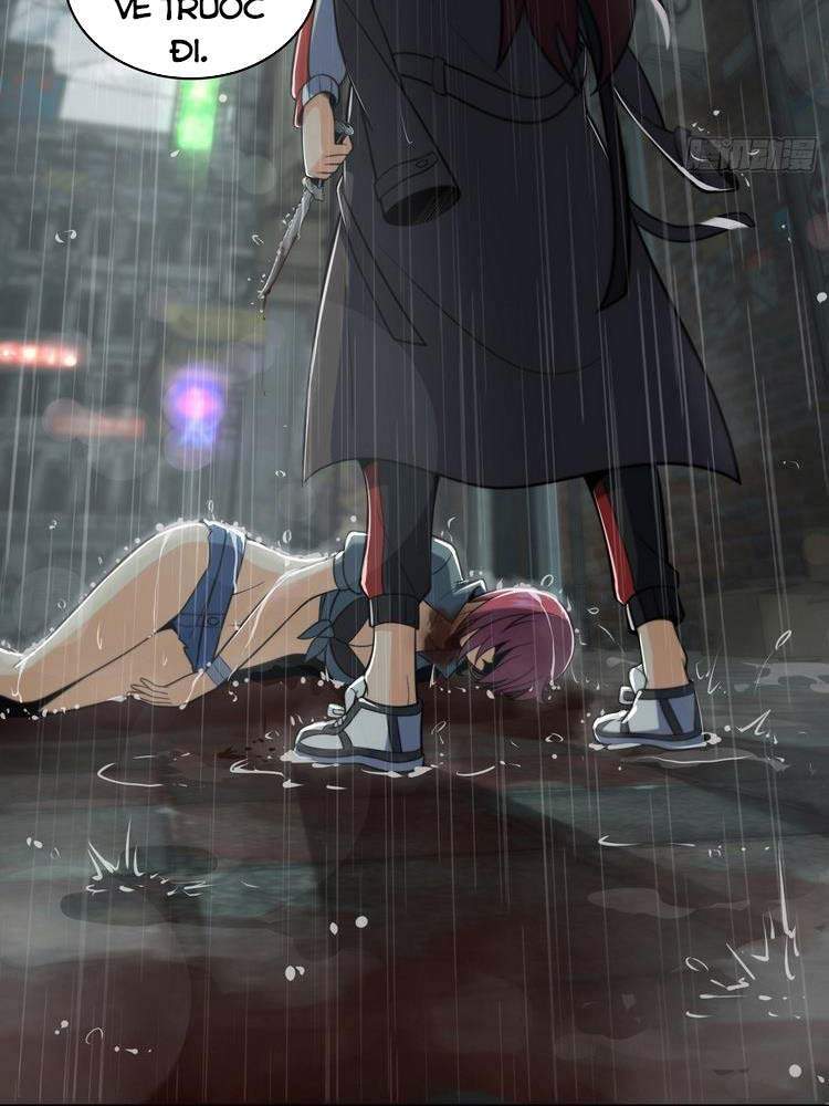 Bắt Đầu Từ Cửu Đầu Điểu Chapter 36 - Trang 2