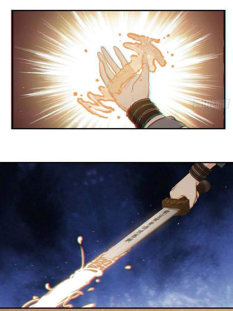 Bắt Đầu Từ Cửu Đầu Điểu Chapter 36 - Trang 2