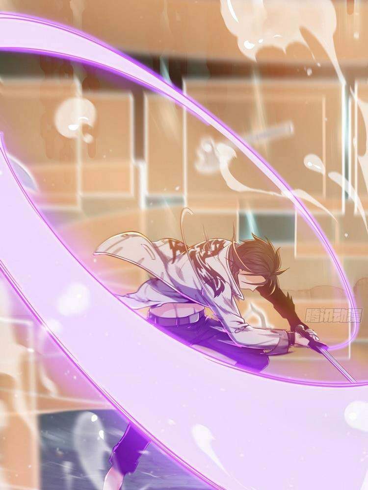 Bắt Đầu Từ Cửu Đầu Điểu Chapter 36 - Trang 2