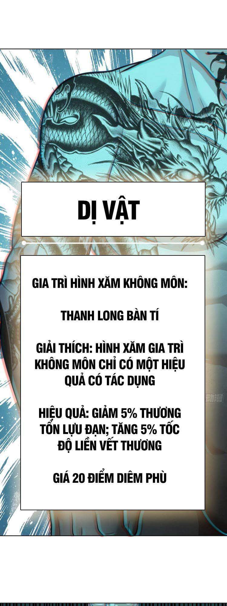 Bắt Đầu Từ Cửu Đầu Điểu Chapter 37 - Trang 2