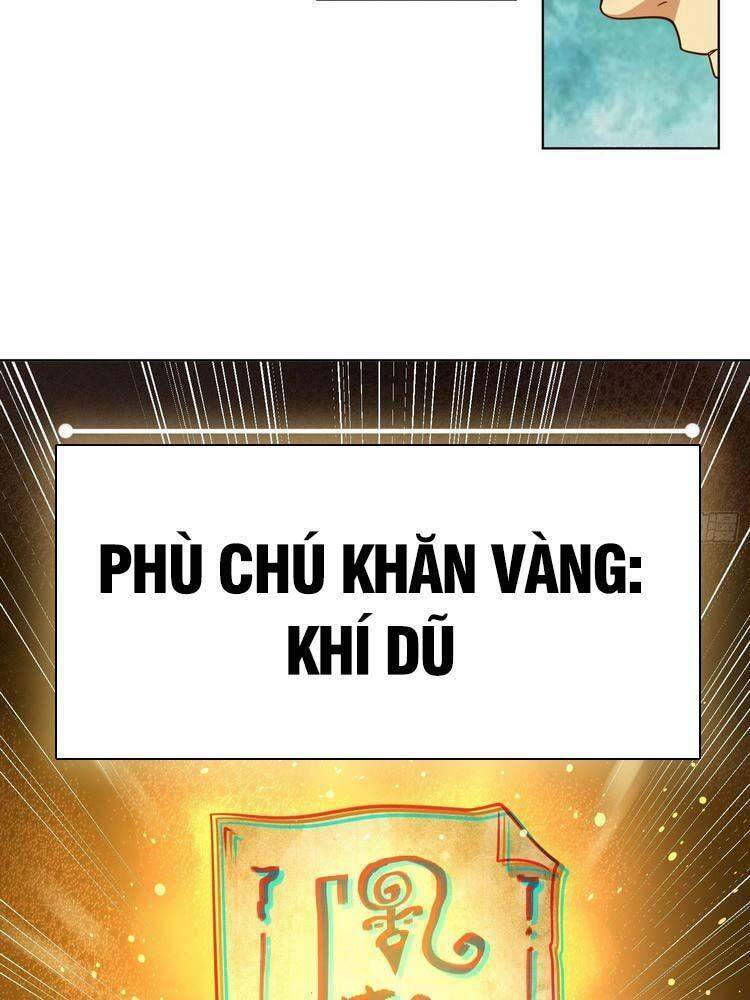 Bắt Đầu Từ Cửu Đầu Điểu Chapter 37 - Trang 2