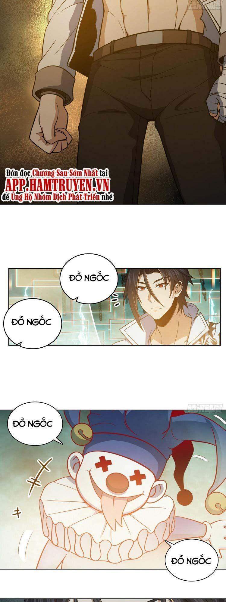 Bắt Đầu Từ Cửu Đầu Điểu Chapter 37 - Trang 2