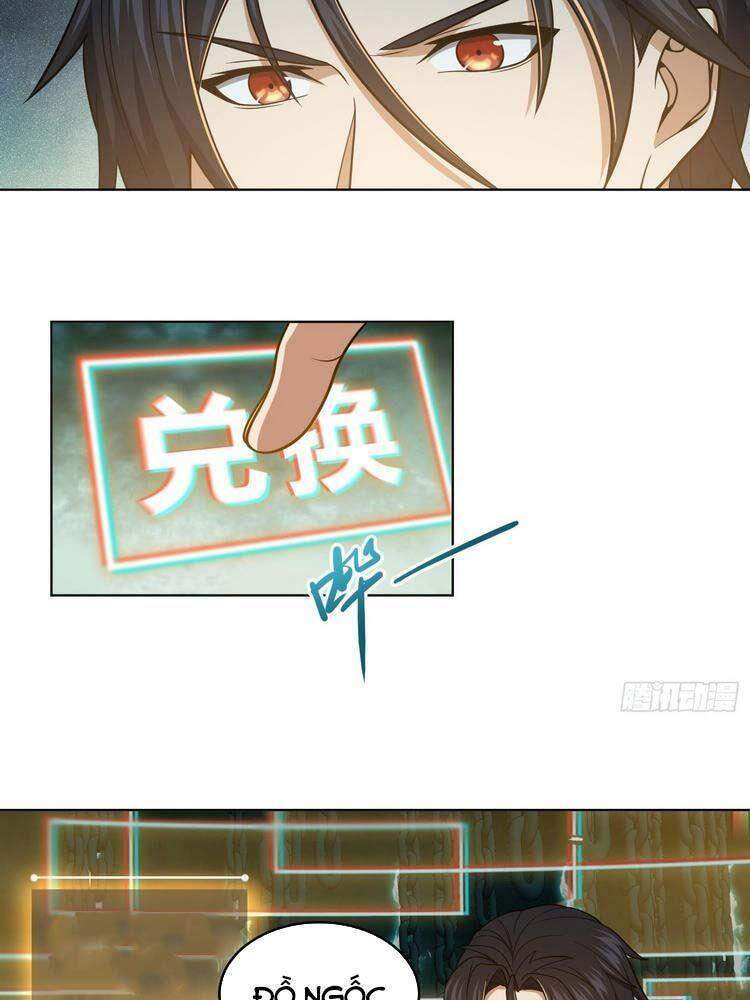 Bắt Đầu Từ Cửu Đầu Điểu Chapter 37 - Trang 2