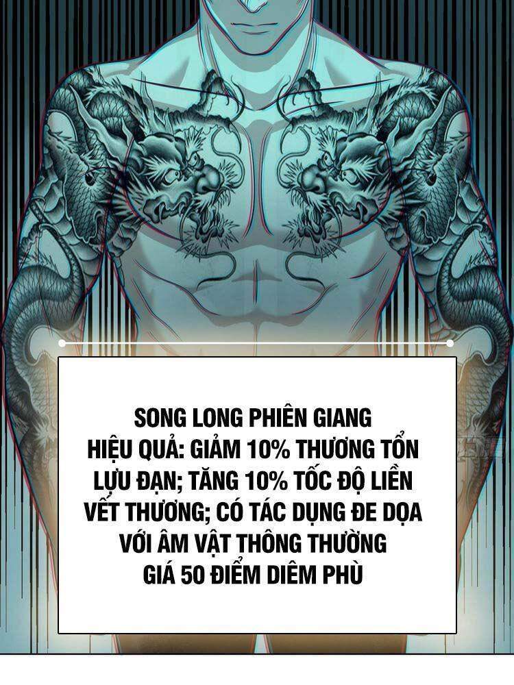 Bắt Đầu Từ Cửu Đầu Điểu Chapter 37 - Trang 2