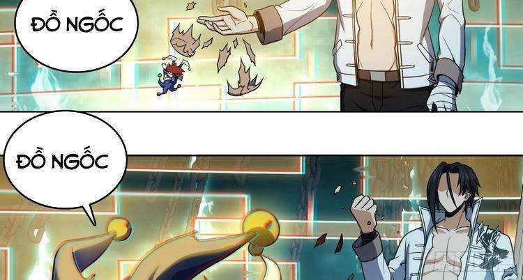 Bắt Đầu Từ Cửu Đầu Điểu Chapter 37 - Trang 2