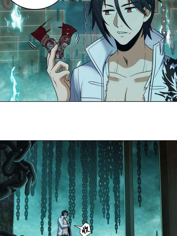 Bắt Đầu Từ Cửu Đầu Điểu Chapter 37 - Trang 2