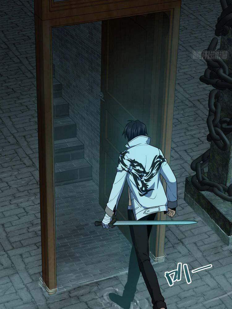 Bắt Đầu Từ Cửu Đầu Điểu Chapter 37 - Trang 2