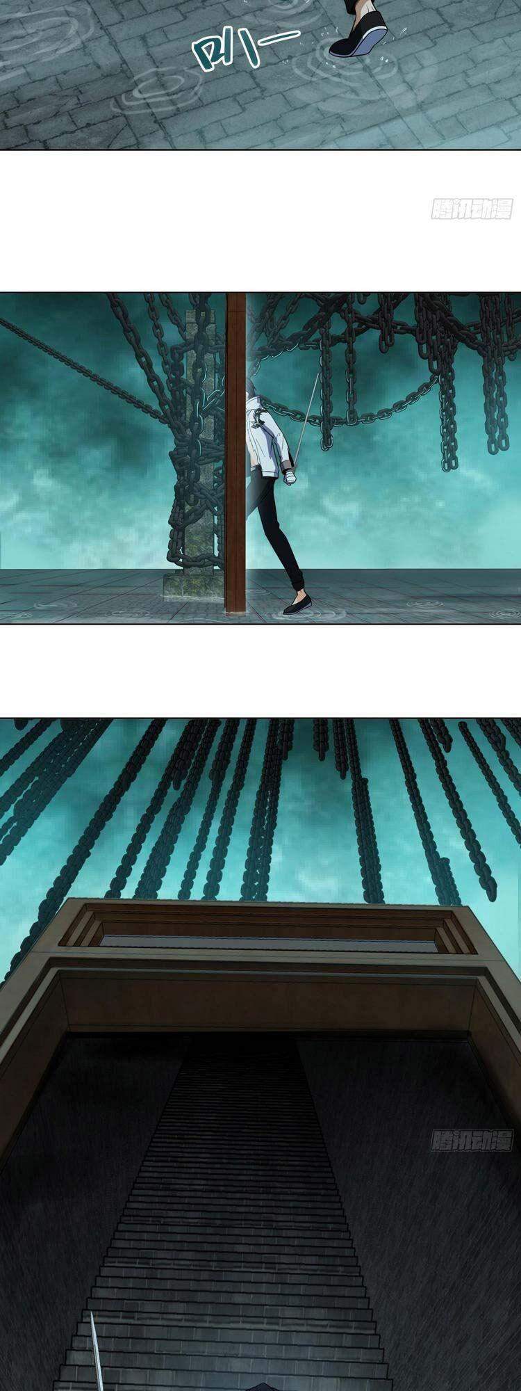 Bắt Đầu Từ Cửu Đầu Điểu Chapter 37 - Trang 2